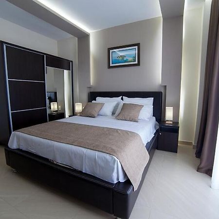 אולסינץ' Hotel Zan מראה חיצוני תמונה