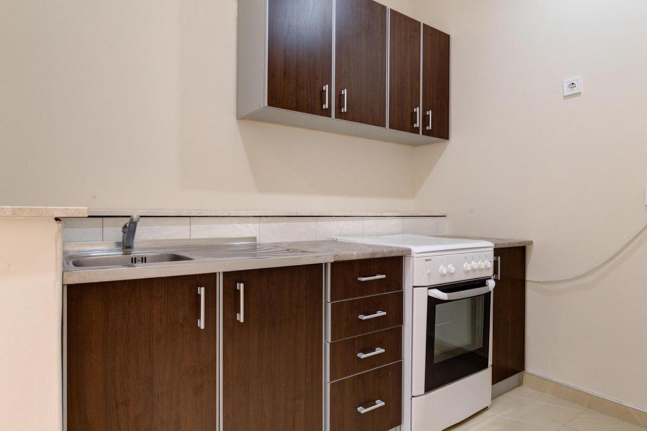אולסינץ' Hotel Zan מראה חיצוני תמונה