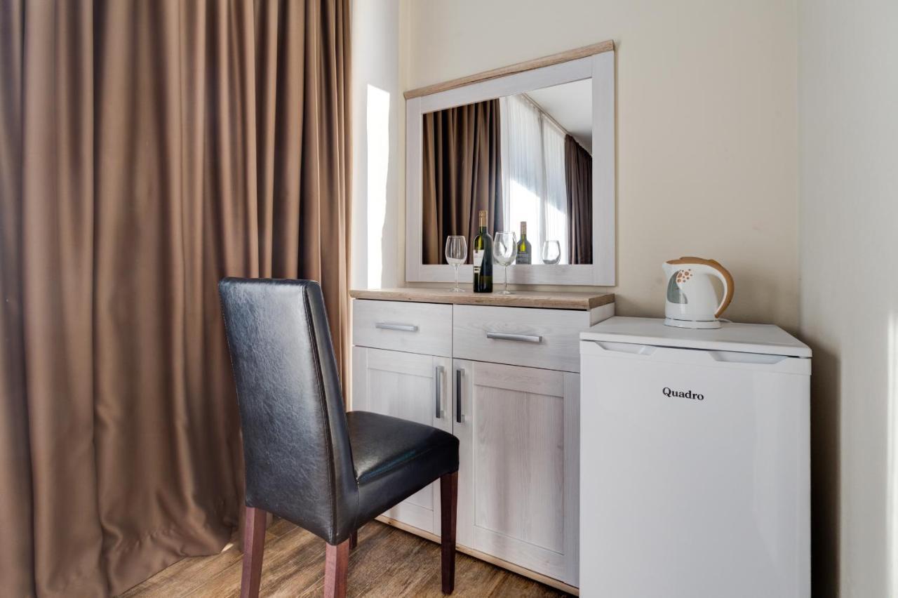 אולסינץ' Hotel Zan חדר תמונה